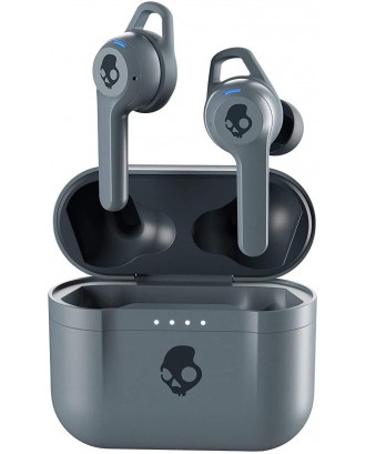 Skullcandy Indy Fuel True Wireless In-Ear Earbud - True Black